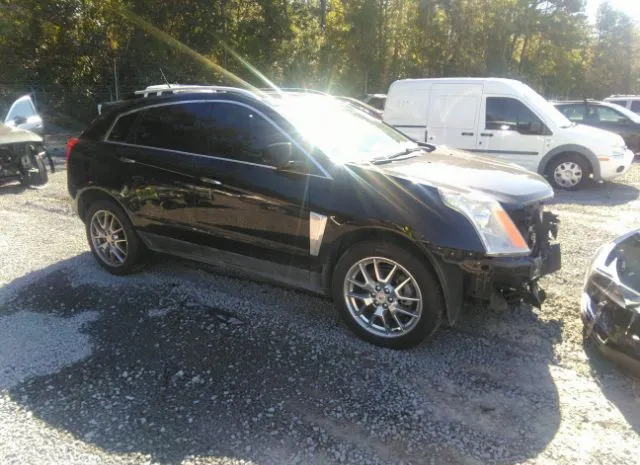 CADILLAC SRX 2013 3gyfnee33ds646444