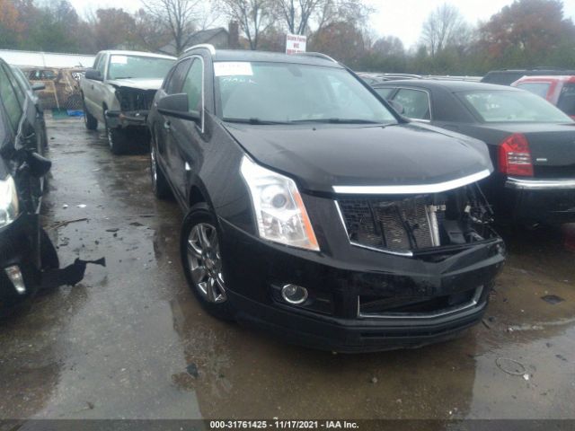 CADILLAC SRX 2014 3gyfnee33es565705