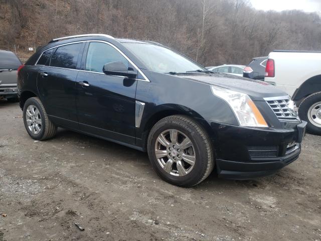 CADILLAC SRX LUXURY 2014 3gyfnee33es574503