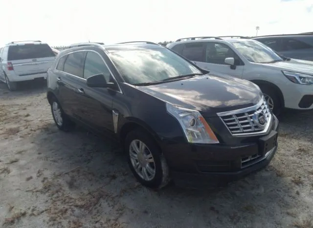 CADILLAC SRX 2014 3gyfnee33es614692