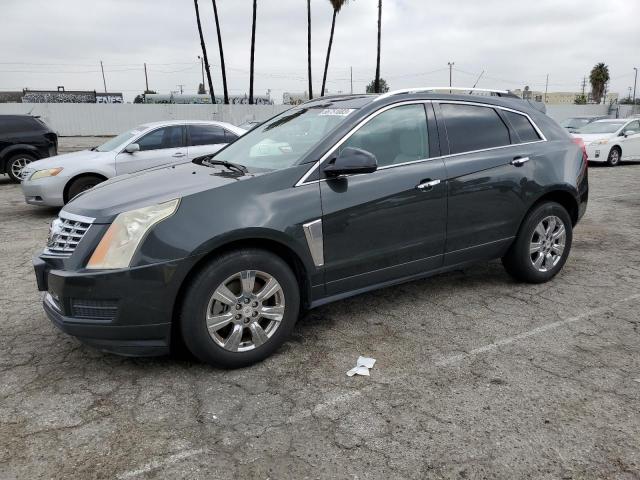 CADILLAC SRX LUXURY 2014 3gyfnee33es636322