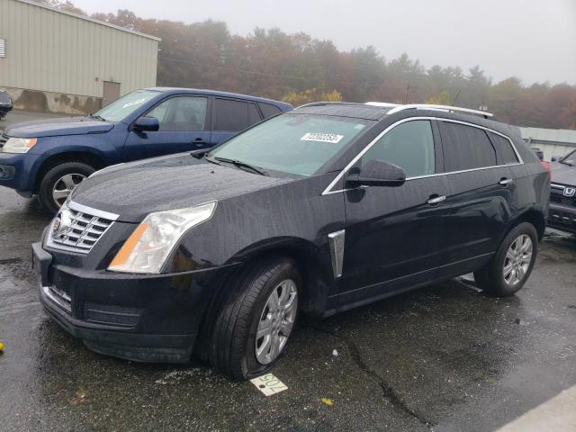 CADILLAC SRX 2014 3gyfnee33es650236