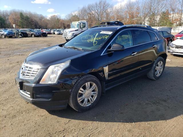 CADILLAC SRX LUXURY 2014 3gyfnee33es653749