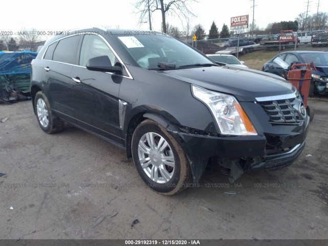 CADILLAC SRX 2014 3gyfnee33es665898