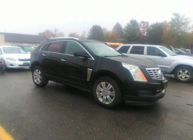 CADILLAC SRX 2014 3gyfnee33es679820