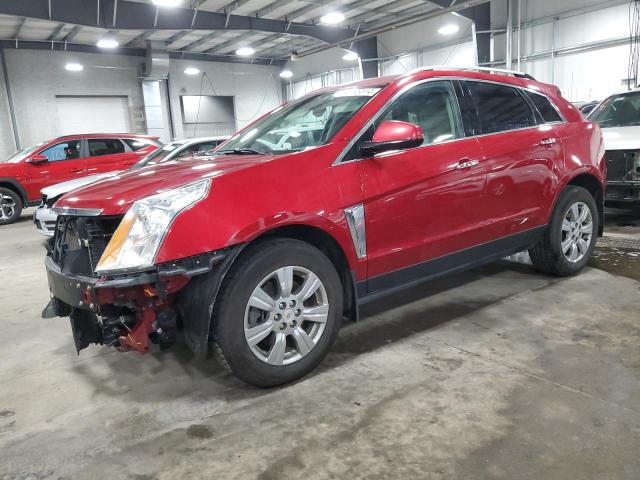 CADILLAC SRX 2014 3gyfnee33es686895