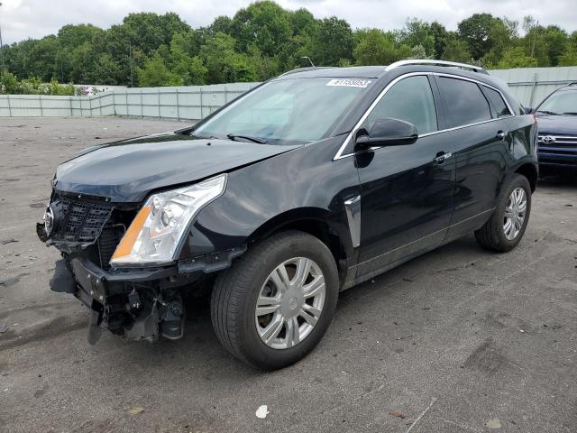 CADILLAC SRX LUXURY 2015 3gyfnee33fs510382