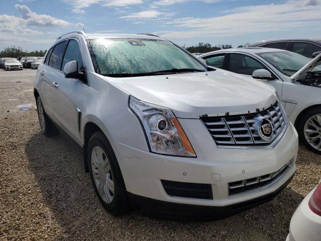 CADILLAC SRX LUXURY 2015 3gyfnee33fs539347