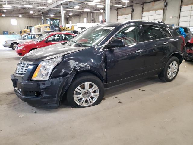 CADILLAC SRX LUXURY 2015 3gyfnee33fs543446