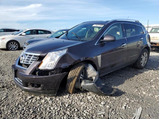 CADILLAC SRX 2015 3gyfnee33fs552101