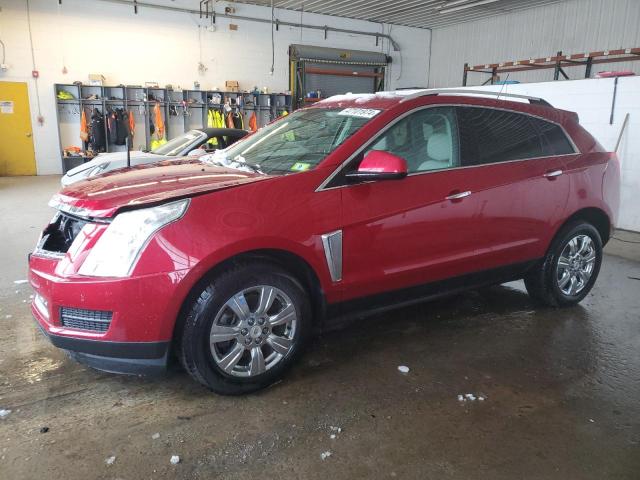 CADILLAC SRX 2015 3gyfnee33fs562482