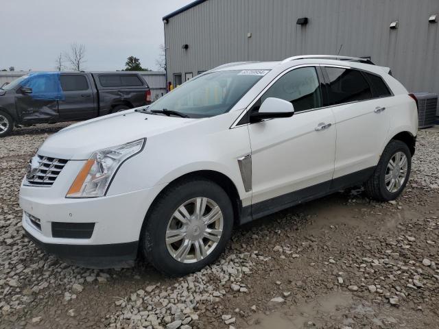 CADILLAC SRX LUXURY 2015 3gyfnee33fs584370