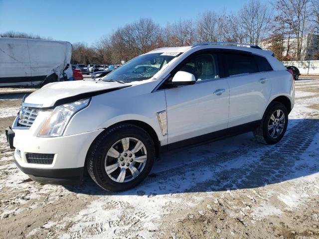 CADILLAC SRX LUXURY 2015 3gyfnee33fs586491