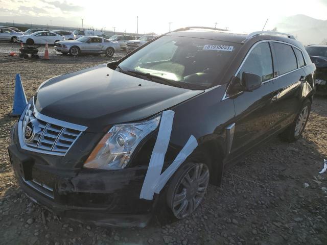 CADILLAC SRX 2015 3gyfnee33fs598642