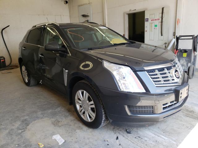 CADILLAC SRX LUXURY 2015 3gyfnee33fs608442