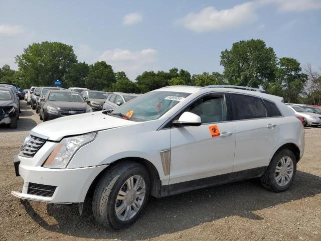 CADILLAC SRX LUXURY 2015 3gyfnee33fs611874