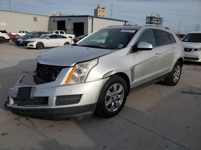 CADILLAC SRX 2015 3gyfnee33fs617741