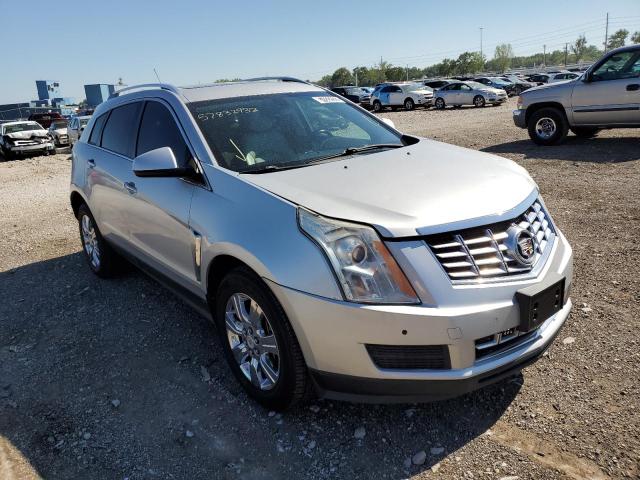 CADILLAC SRX LUXURY 2015 3gyfnee33fs618940