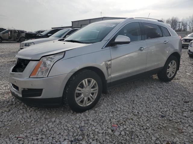 CADILLAC SRX LUXURY 2015 3gyfnee33fs619022