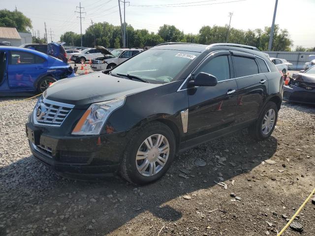 CADILLAC SRX LUXURY 2015 3gyfnee33fs641103