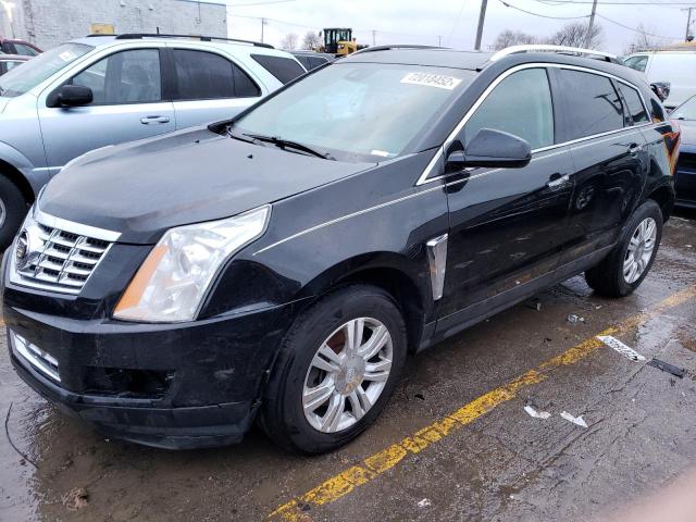 CADILLAC SRX LUXURY 2016 3gyfnee33gs511114