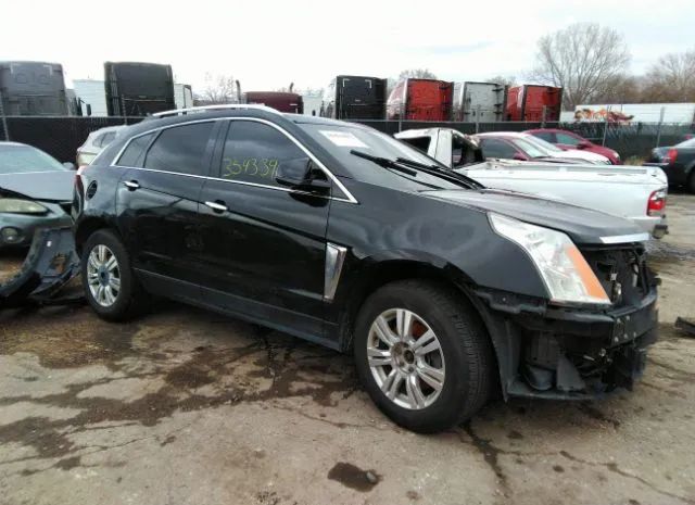 CADILLAC SRX 2016 3gyfnee33gs521190