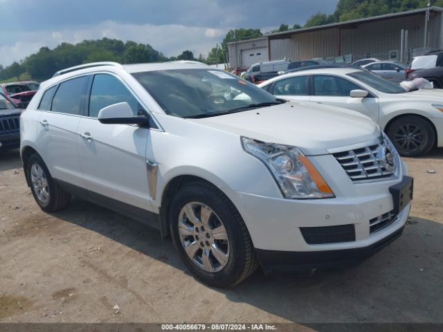 CADILLAC SRX 2016 3gyfnee33gs524137