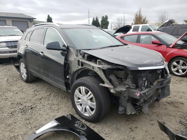 CADILLAC SRX LUXURY 2016 3gyfnee33gs524252