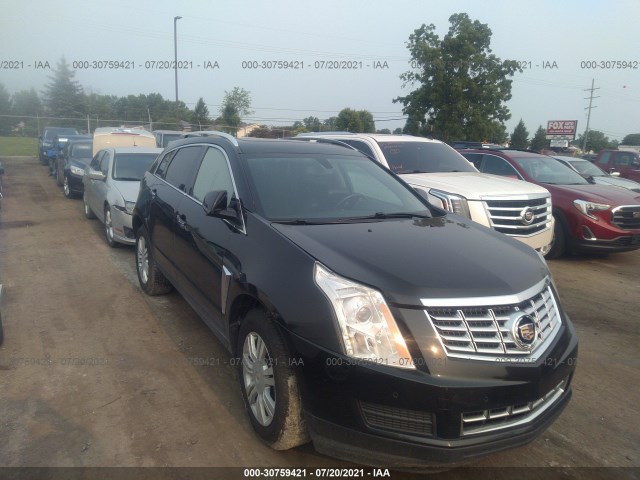 CADILLAC SRX 2016 3gyfnee33gs527832