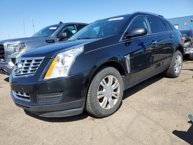 CADILLAC SRX LUXURY 2016 3gyfnee33gs529676