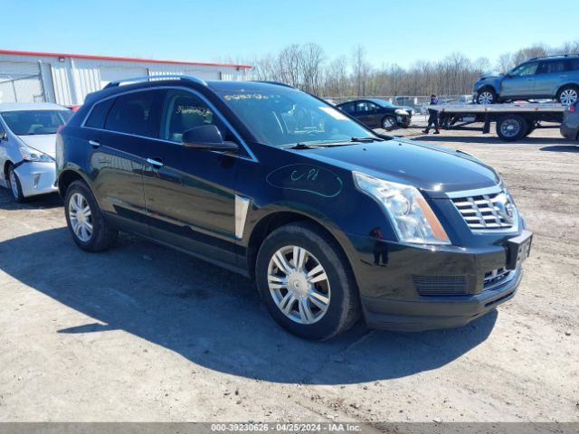 CADILLAC SRX 2016 3gyfnee33gs540869