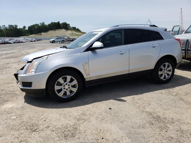 CADILLAC SRX LUXURY 2016 3gyfnee33gs541150