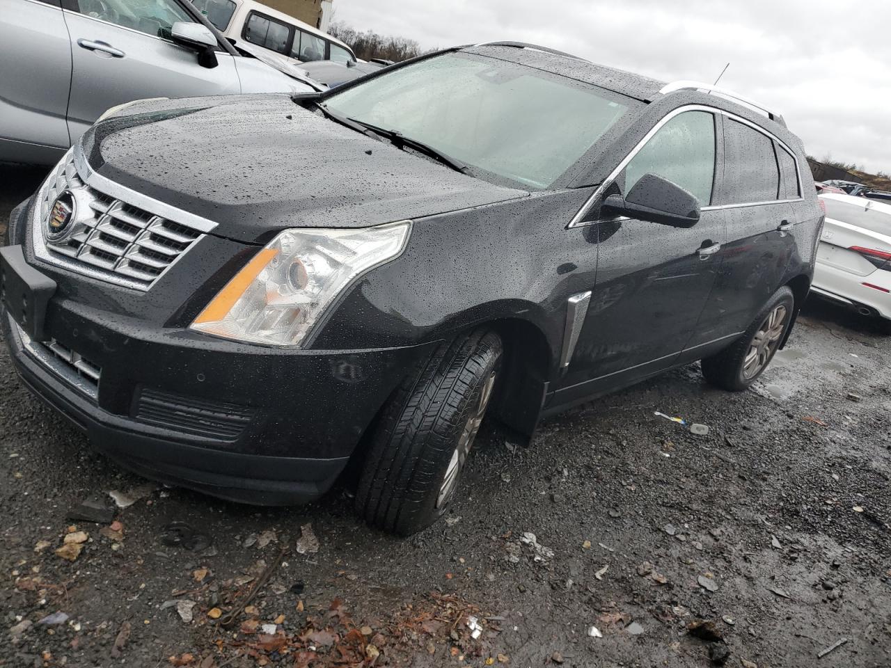 CADILLAC SRX 2016 3gyfnee33gs554321