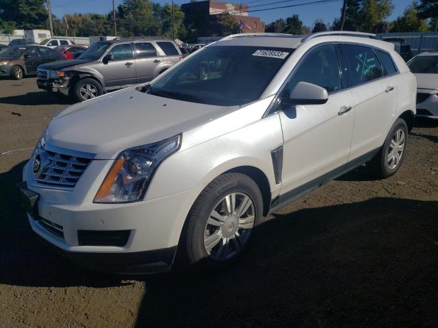 CADILLAC SRX LUXURY 2016 3gyfnee33gs571037