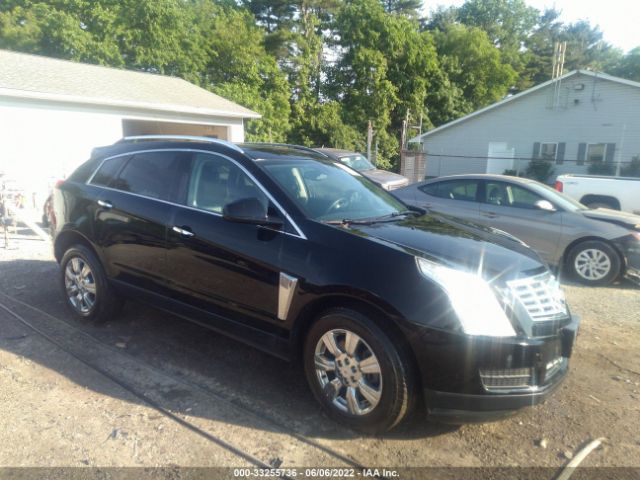 CADILLAC SRX 2016 3gyfnee33gs571183