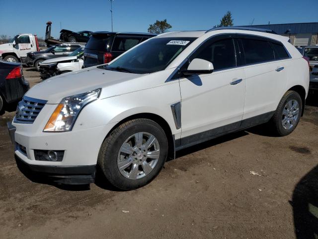 CADILLAC SRX LUXURY 2016 3gyfnee33gs572415