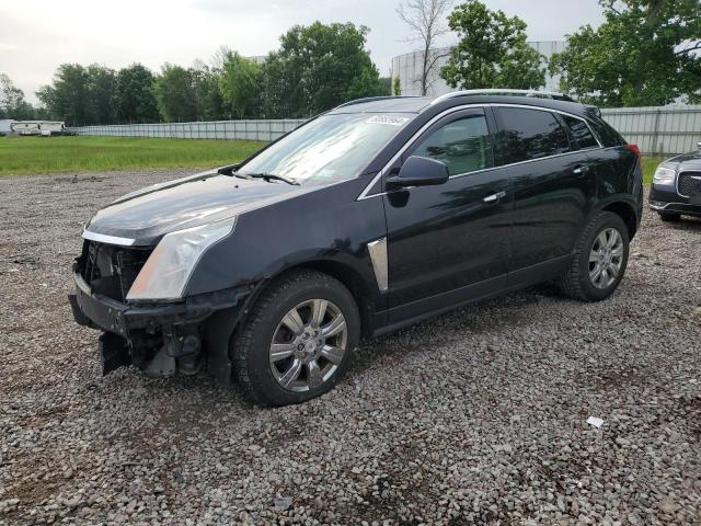 CADILLAC SRX 2016 3gyfnee33gs580529