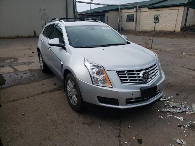 CADILLAC SRX LUXURY 2016 3gyfnee33gs583494