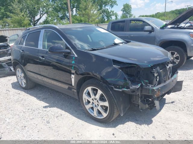 CADILLAC SRX 2012 3gyfnee34cs522195