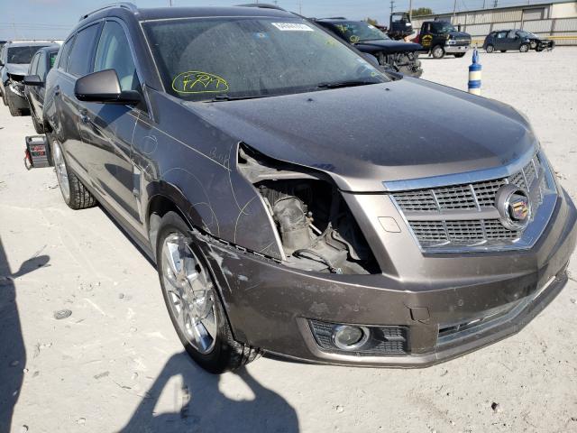 CADILLAC SRX PERFOR 2012 3gyfnee34cs530653