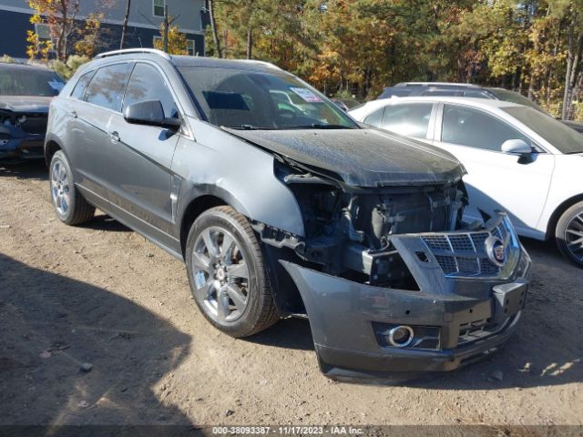 CADILLAC SRX 2012 3gyfnee34cs540938