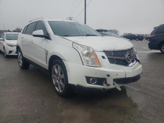 CADILLAC SRX PERFOR 2012 3gyfnee34cs541541