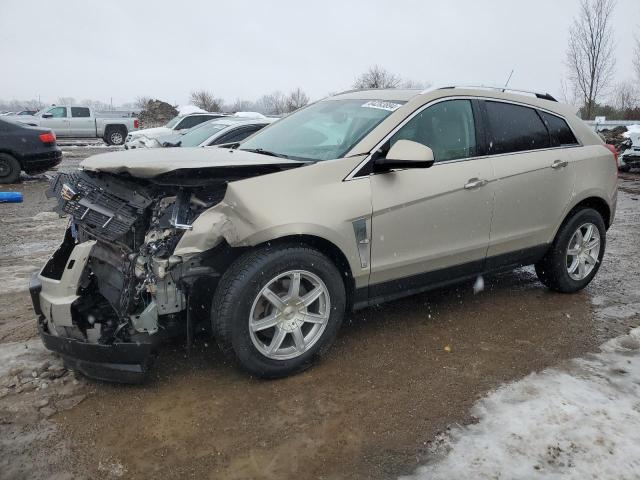 CADILLAC SRX PERFOR 2012 3gyfnee34cs551664