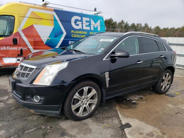 CADILLAC NULL 2012 3gyfnee34cs598516