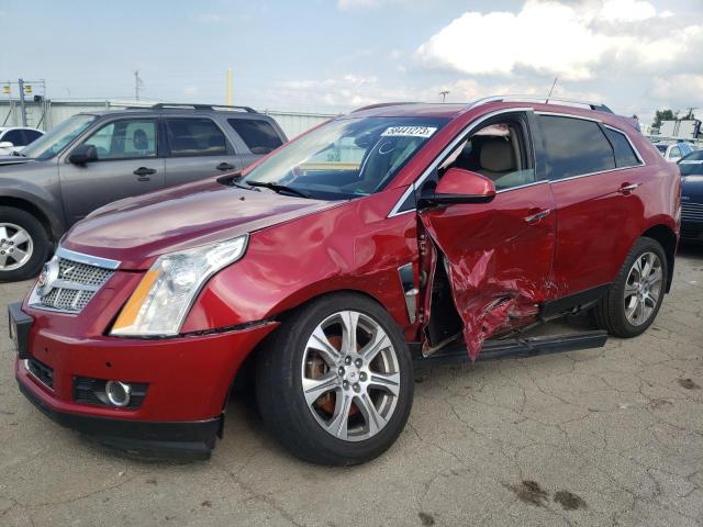 CADILLAC SRX PERFOR 2012 3gyfnee34cs610132