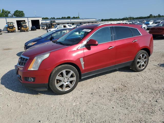 CADILLAC SRX 2012 3gyfnee34cs629618