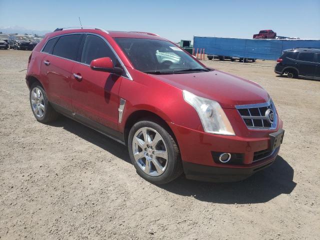 CADILLAC SRX PERFOR 2012 3gyfnee34cs635743