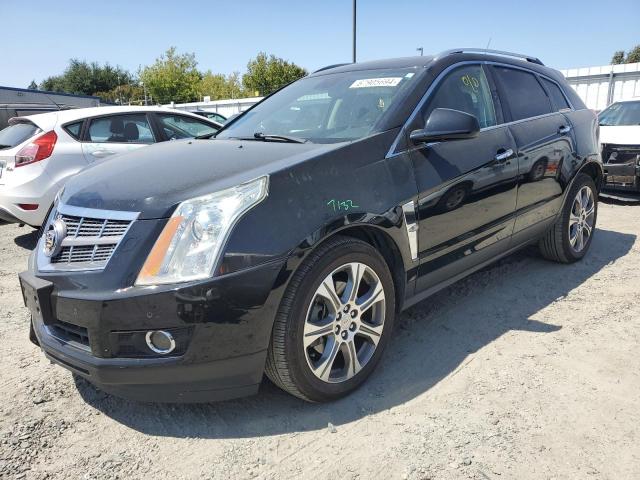 CADILLAC SRX PERFOR 2012 3gyfnee34cs643731