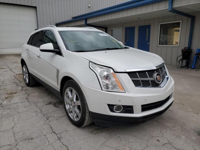 CADILLAC SRX PERFOR 2012 3gyfnee34cs652753