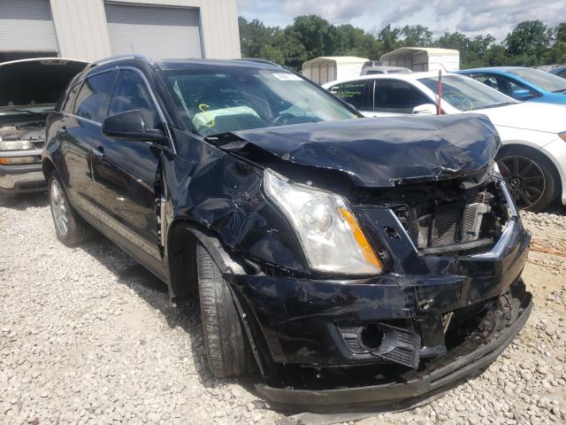 CADILLAC SRX PREMIU 2013 3gyfnee34ds514180